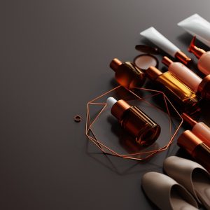 Organic Lip Balm Set